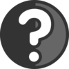 Question Mark Symbol Clip Art